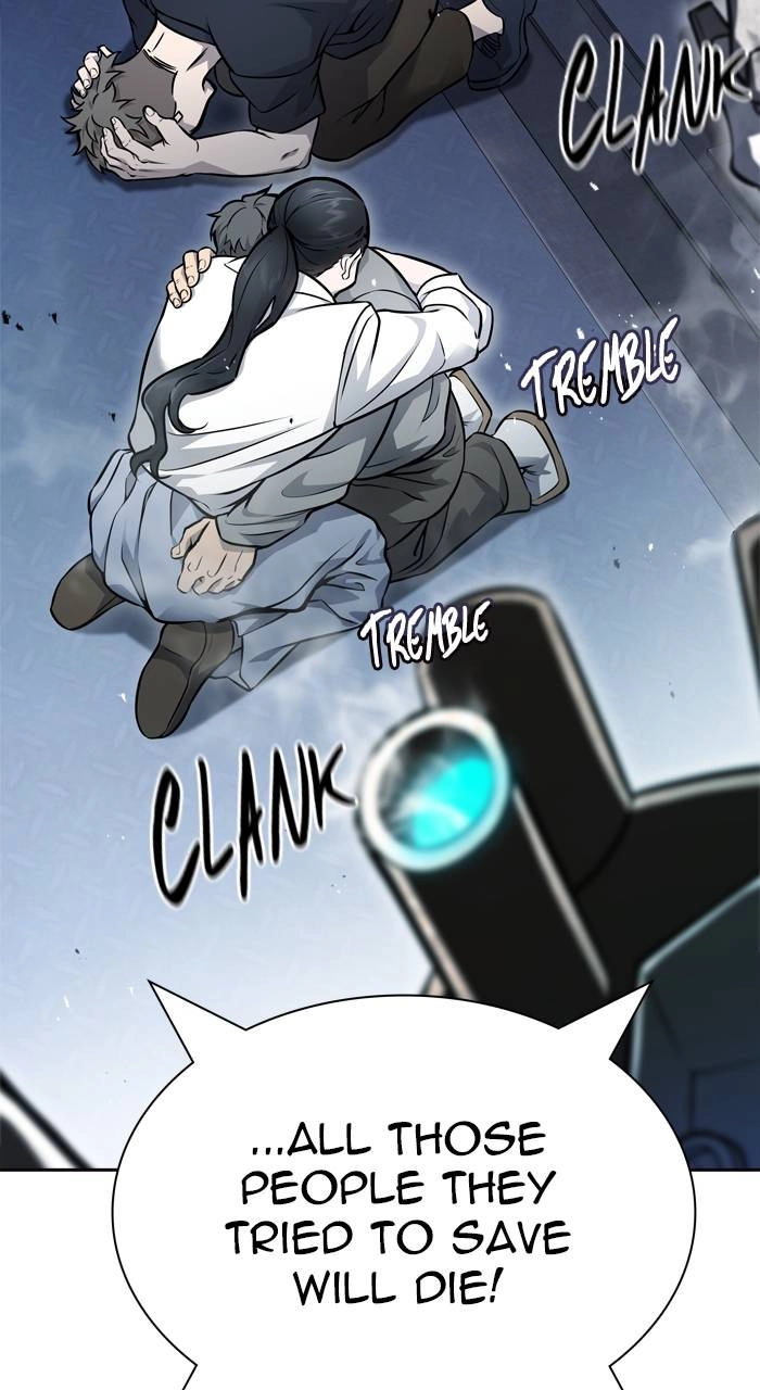 Tower of God Chapter 631 - Page 95