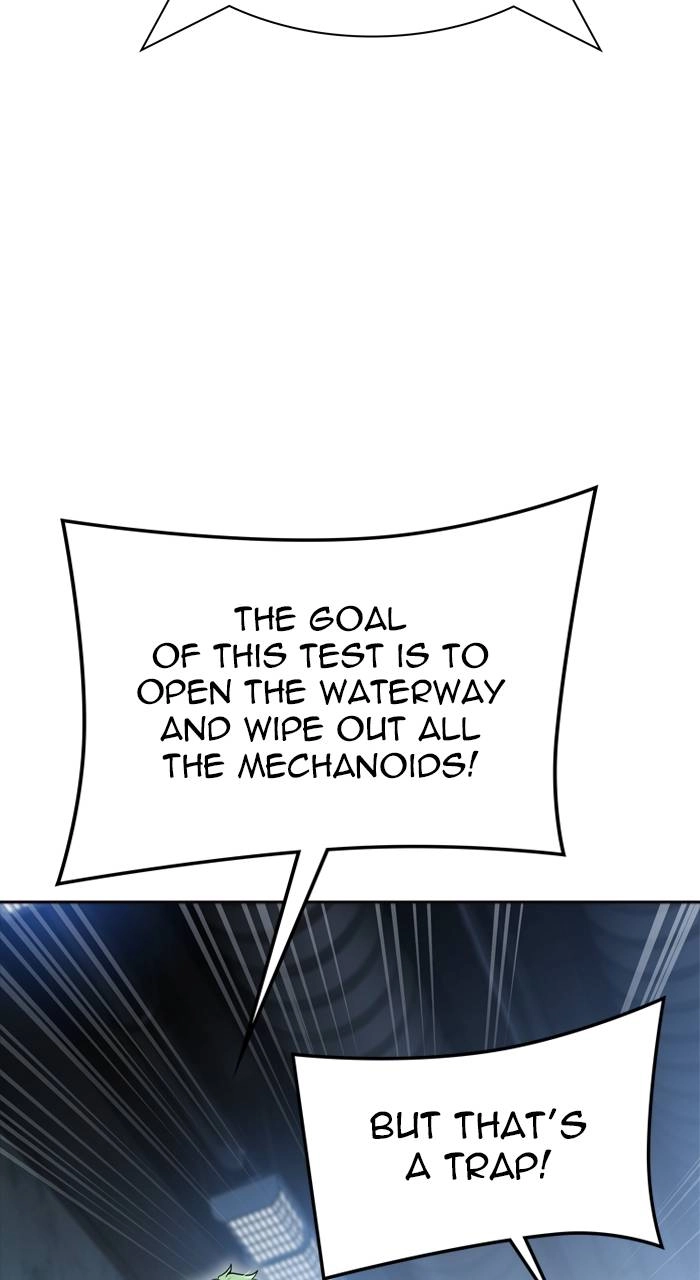 Tower of God Chapter 631 - Page 96