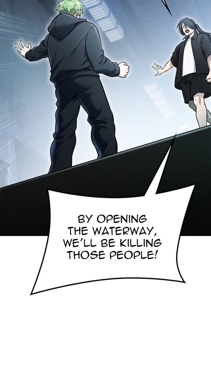 Tower of God Chapter 631 - Page 97
