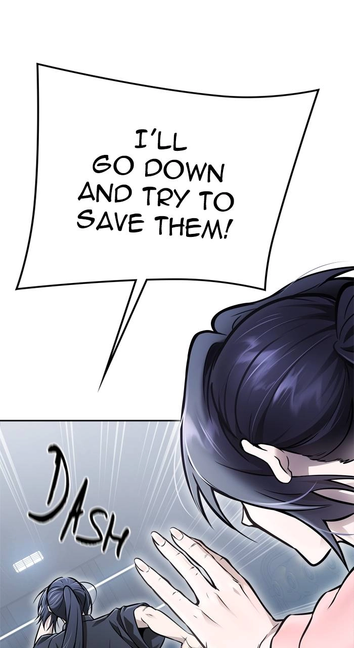 Tower of God Chapter 631 - Page 98