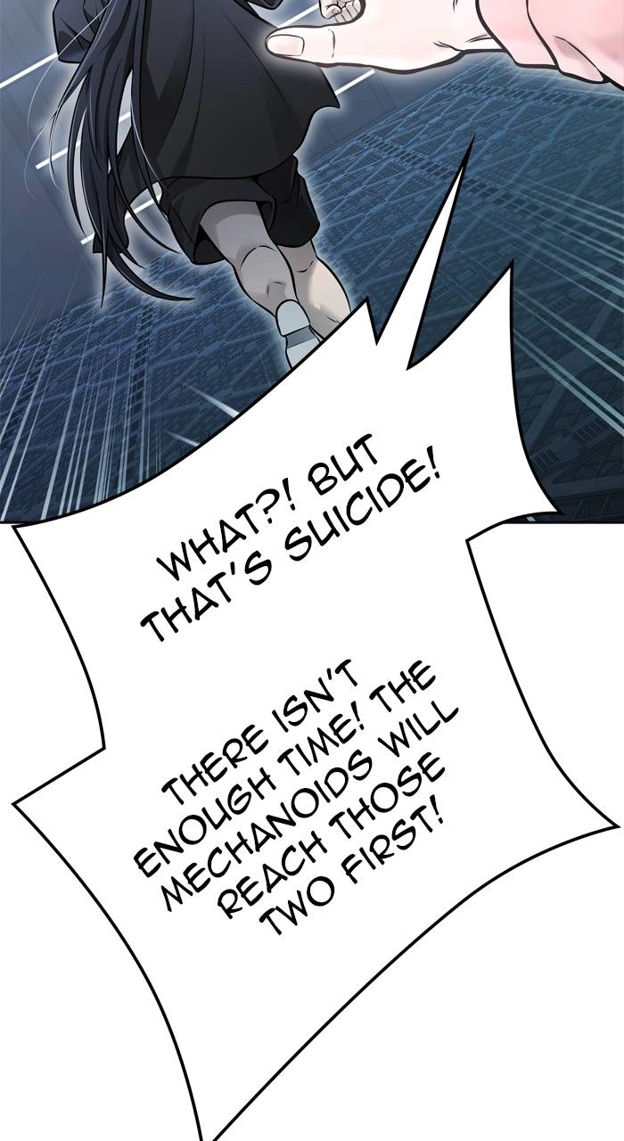 Tower of God Chapter 631 - Page 99