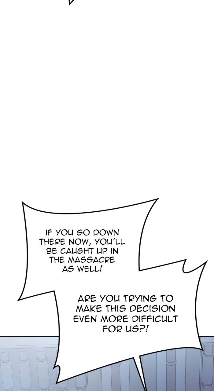 Tower of God Chapter 631 - Page 100