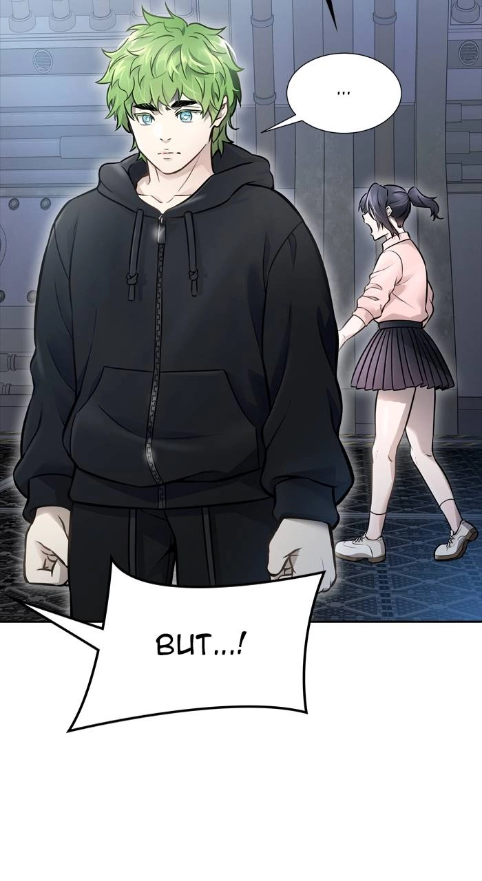 Tower of God Chapter 631 - Page 101