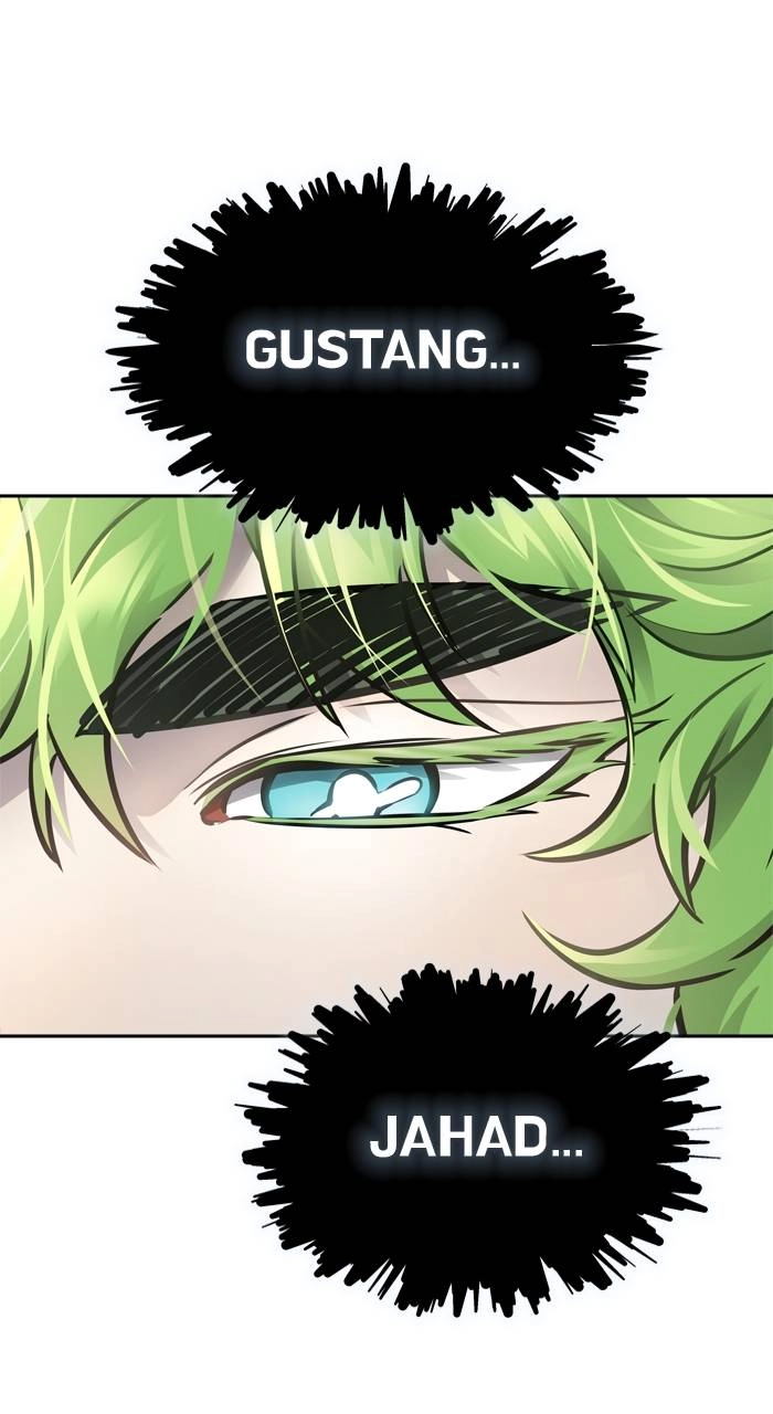 Tower of God Chapter 631 - Page 102