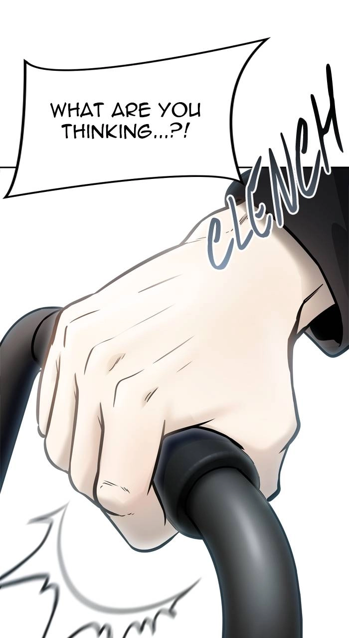Tower of God Chapter 631 - Page 105