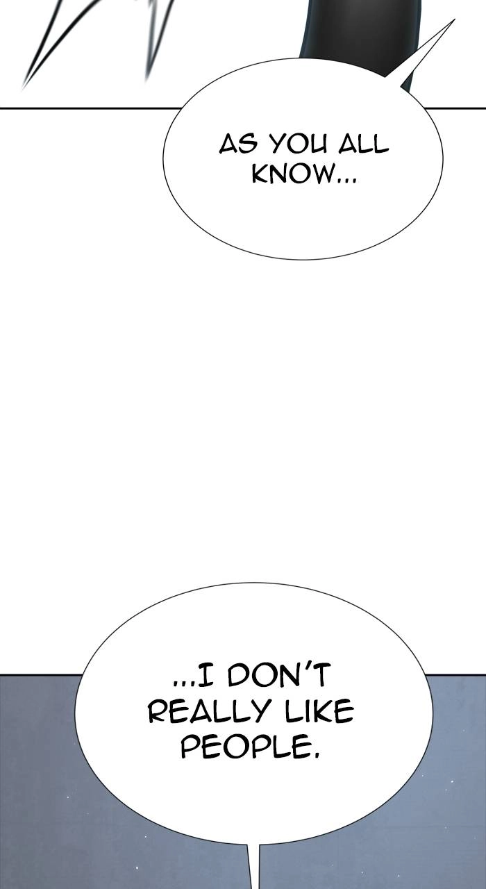 Tower of God Chapter 631 - Page 106