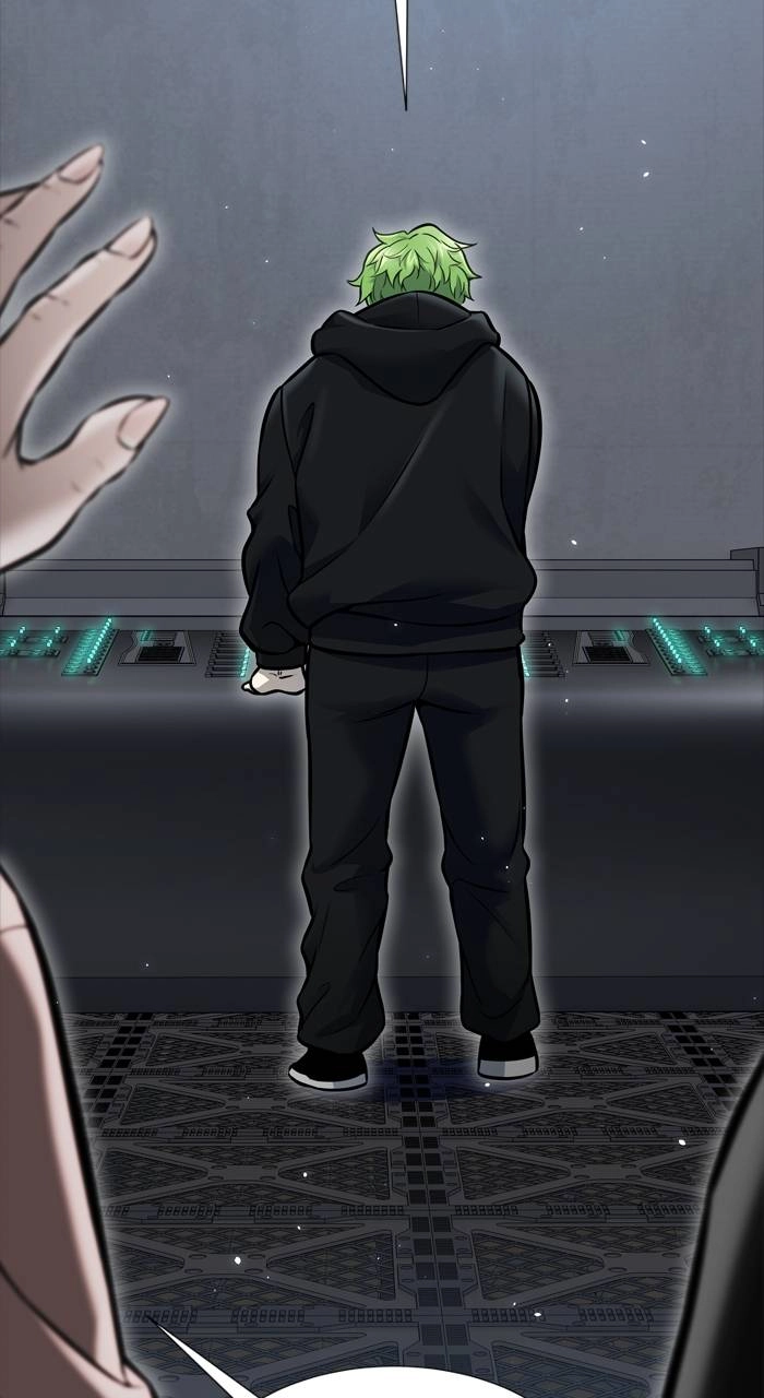 Tower of God Chapter 631 - Page 107