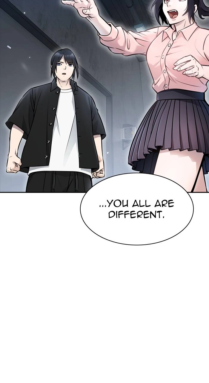 Tower of God Chapter 631 - Page 109