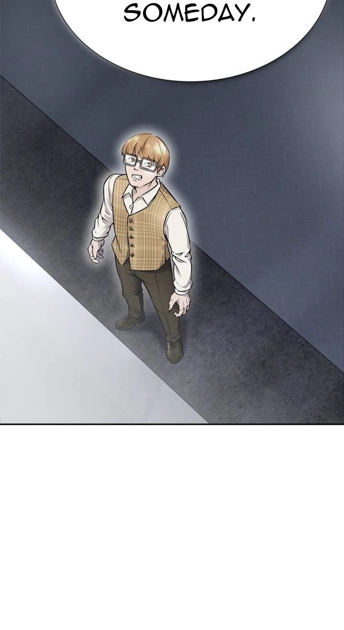 Tower of God Chapter 631 - Page 111