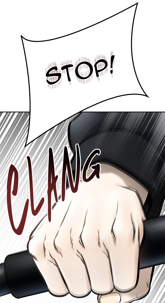 Tower of God Chapter 631 - Page 112