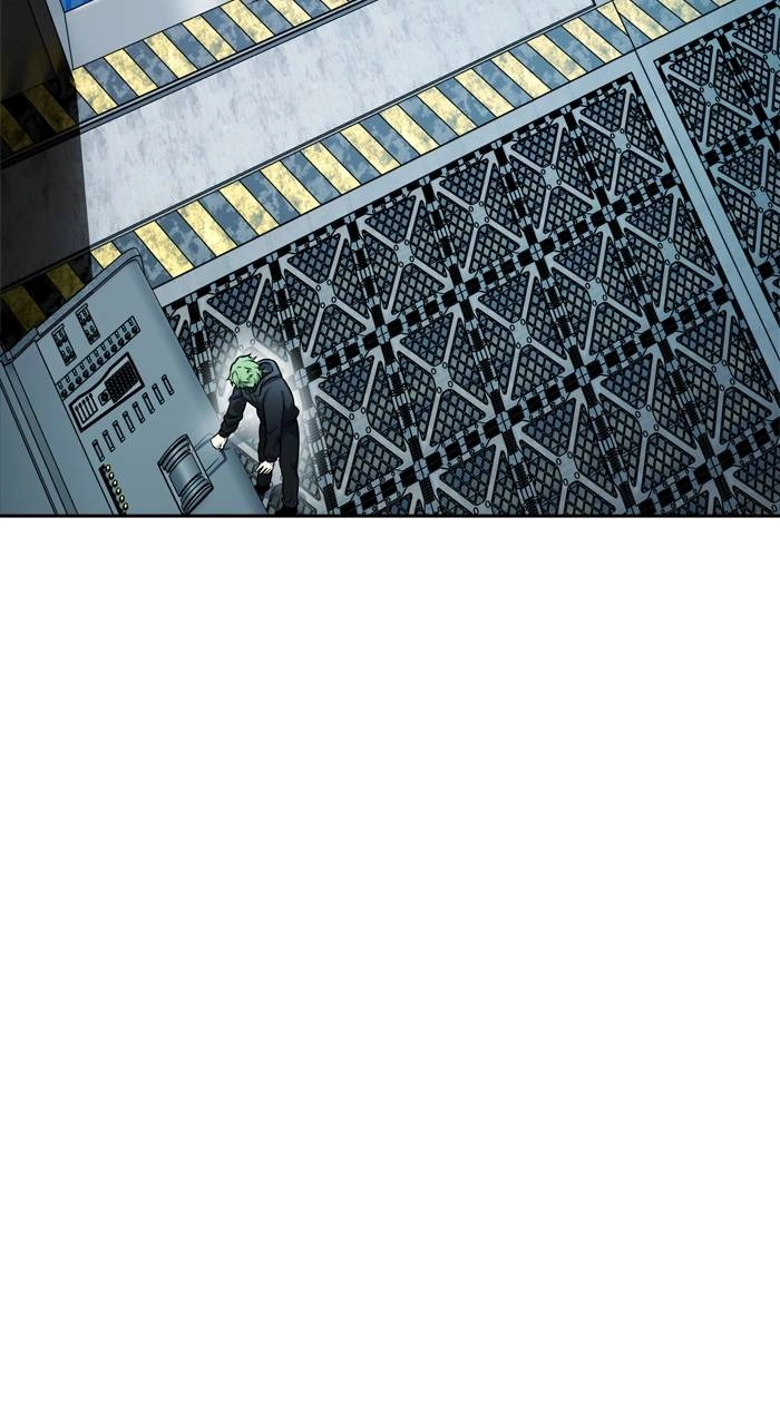 Tower of God Chapter 631 - Page 127