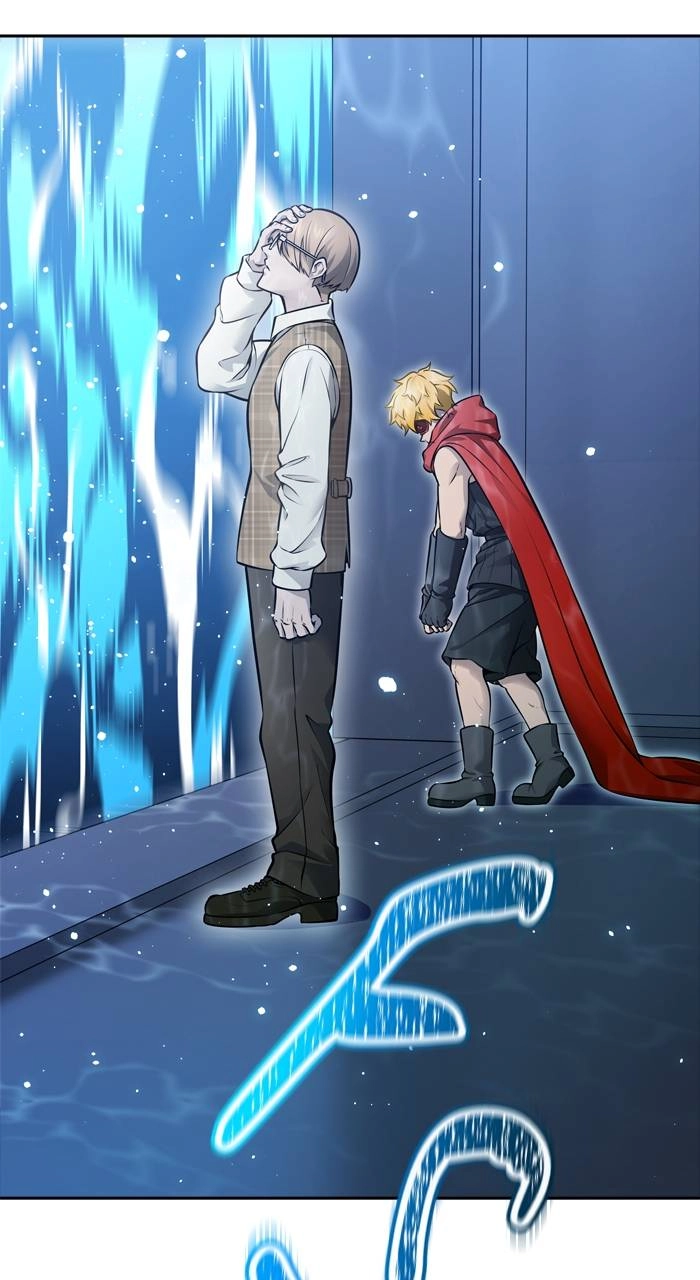 Tower of God Chapter 631 - Page 128