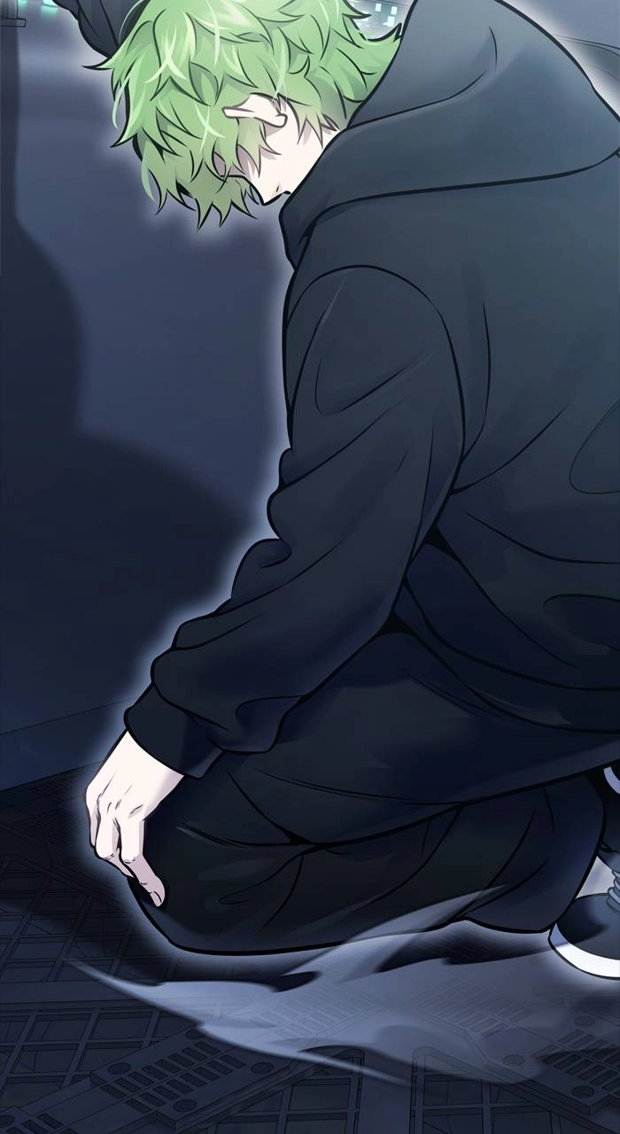Tower of God Chapter 631 - Page 135