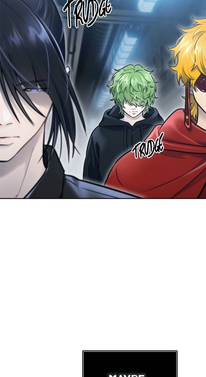 Tower of God Chapter 631 - Page 138