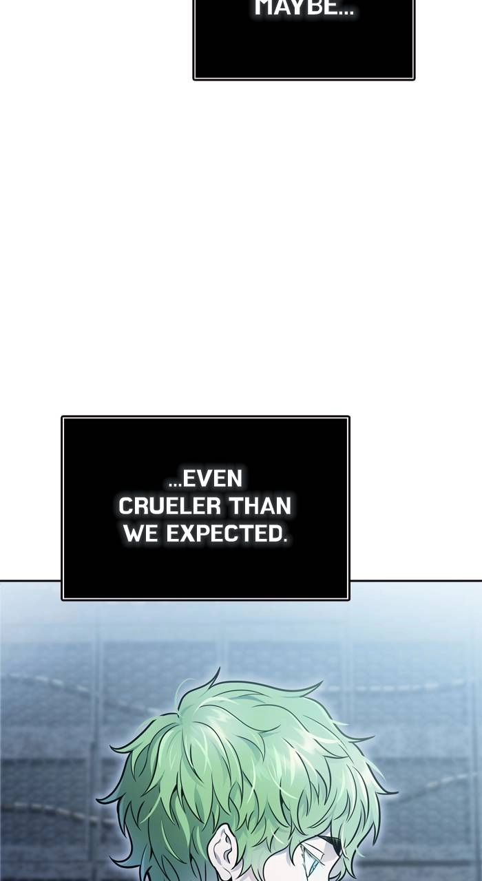 Tower of God Chapter 631 - Page 139