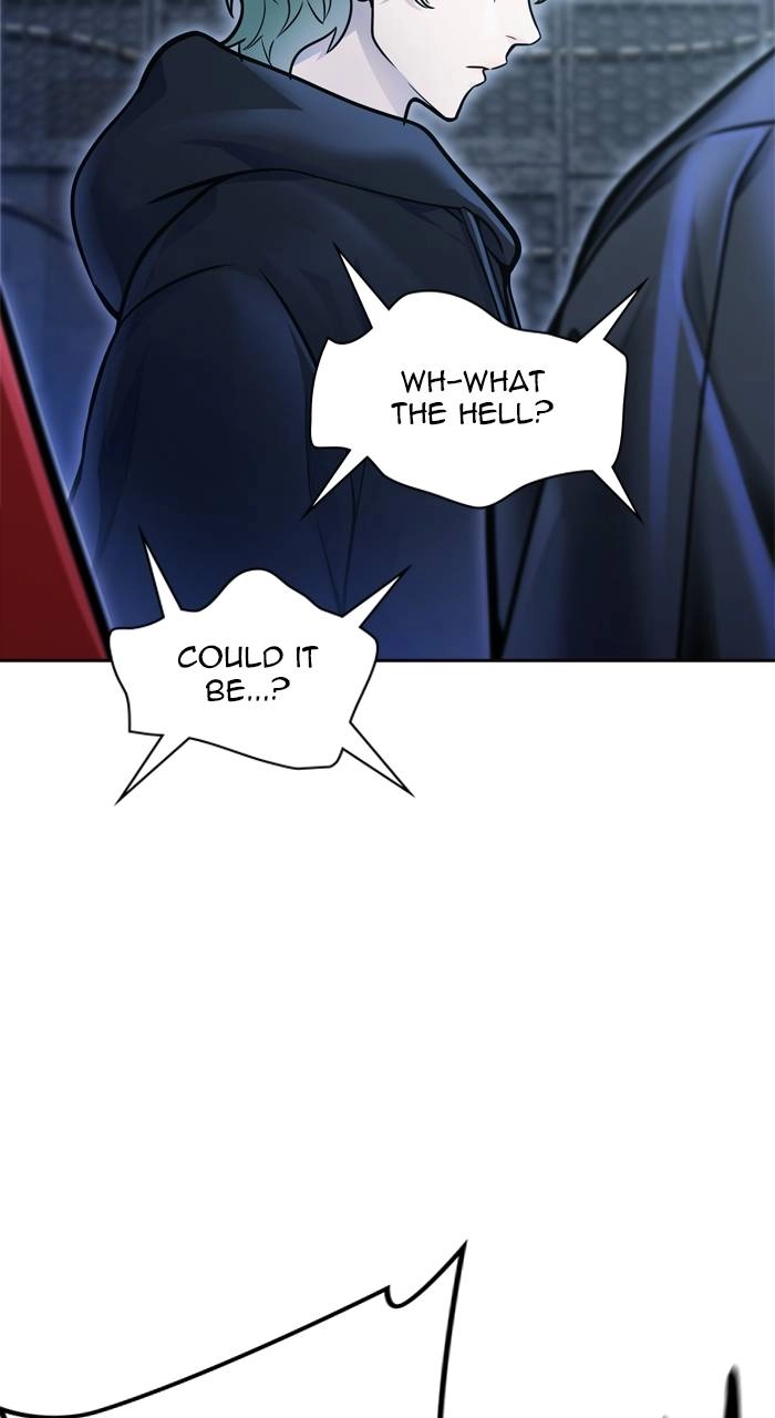 Tower of God Chapter 631 - Page 140