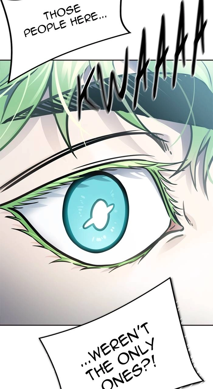 Tower of God Chapter 631 - Page 141