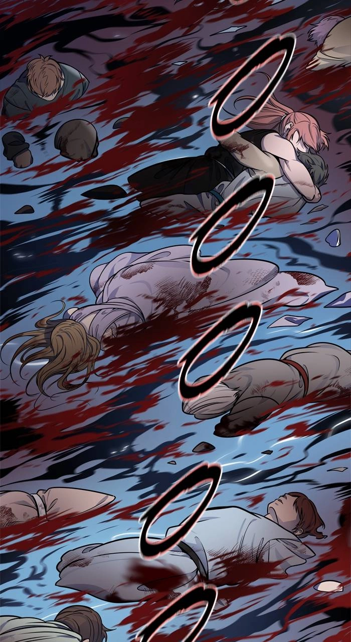 Tower of God Chapter 631 - Page 144