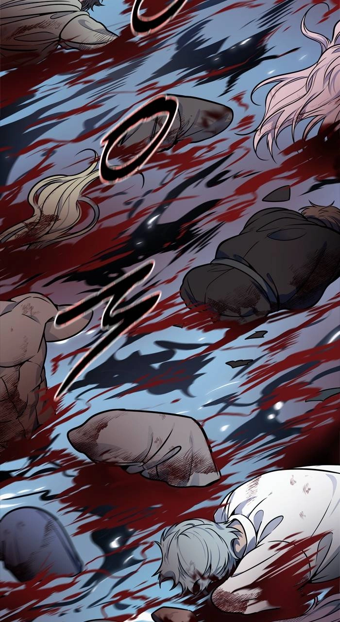 Tower of God Chapter 631 - Page 145
