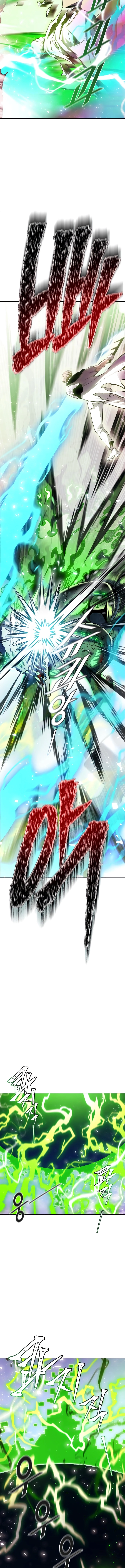 Tower of God Chapter 643 - Page 11
