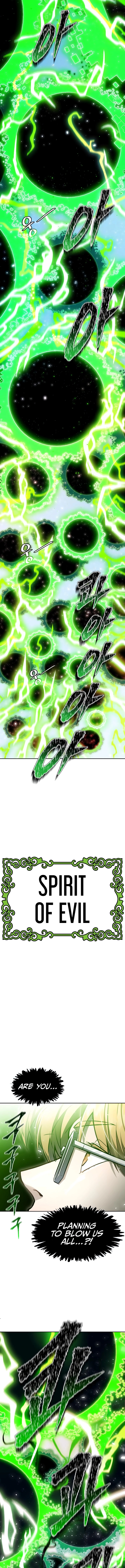Tower of God Chapter 643 - Page 15