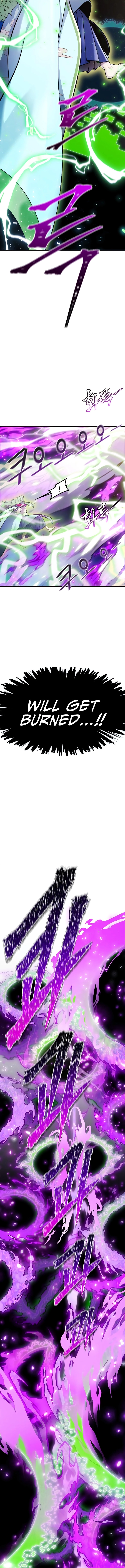 Tower of God Chapter 643 - Page 18