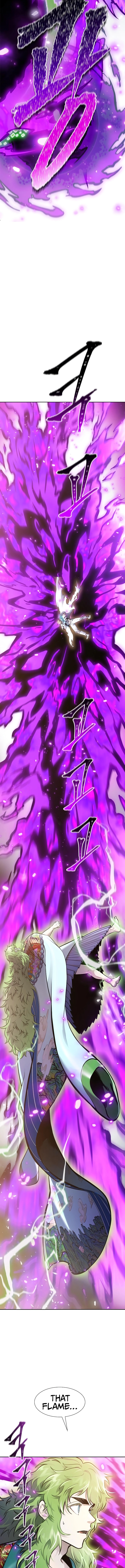 Tower of God Chapter 643 - Page 20