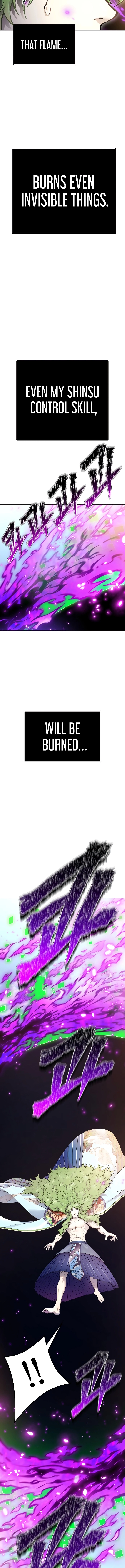 Tower of God Chapter 643 - Page 24