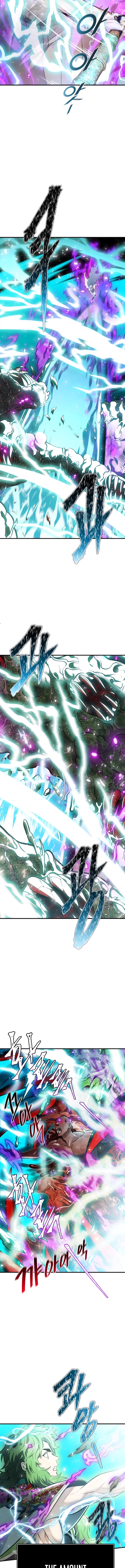 Tower of God Chapter 643 - Page 30