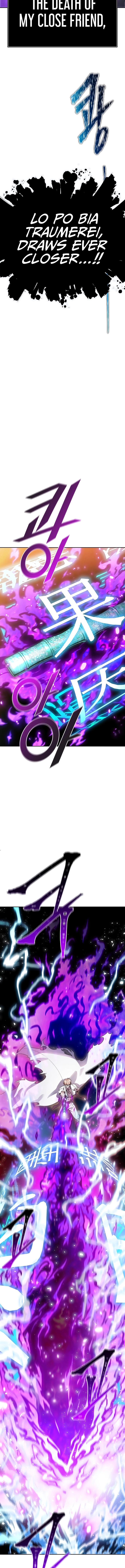 Tower of God Chapter 643 - Page 35