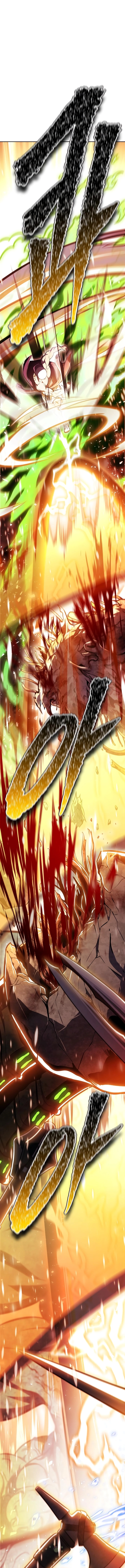 Tower of God Chapter 643 - Page 41