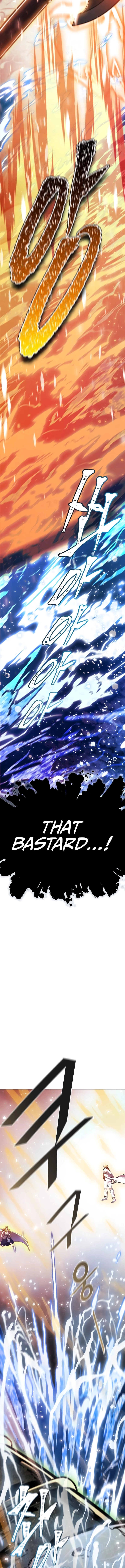 Tower of God Chapter 643 - Page 42