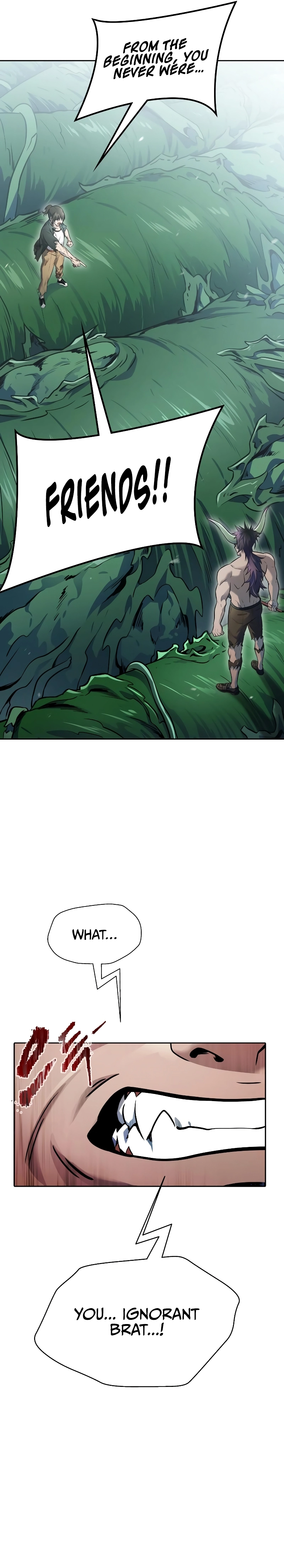 Tower of God Chapter 645 - Page 32