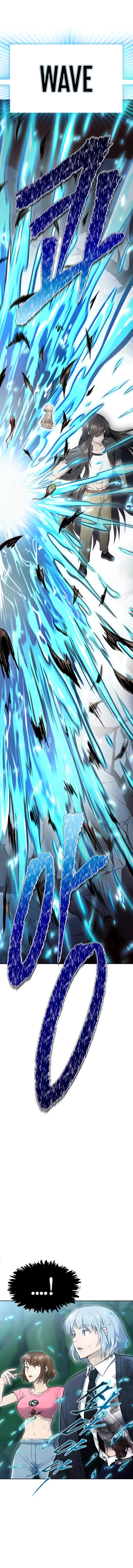Tower of God Chapter 647 - Page 6
