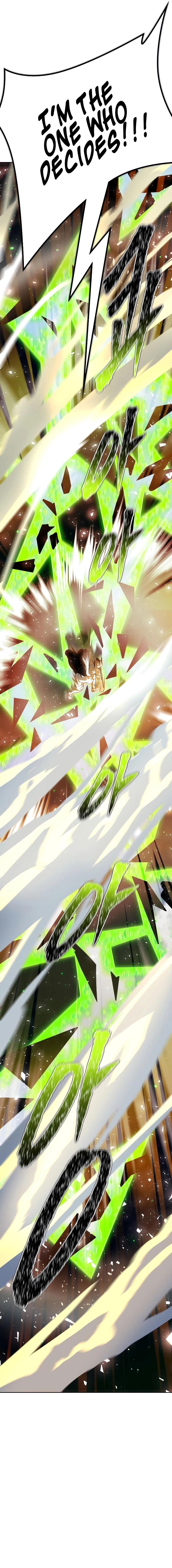 Tower of God Chapter 647 - Page 14