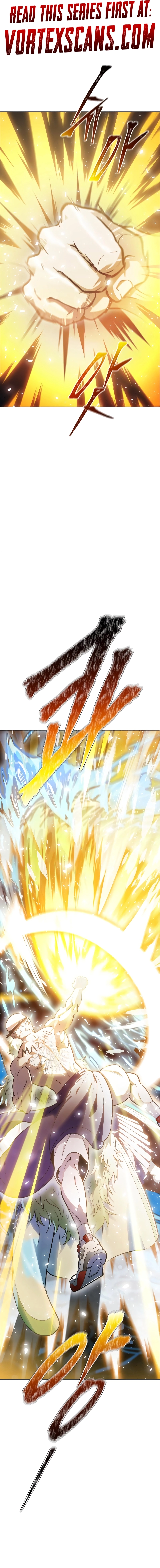 Tower of God Chapter 648 - Page 12