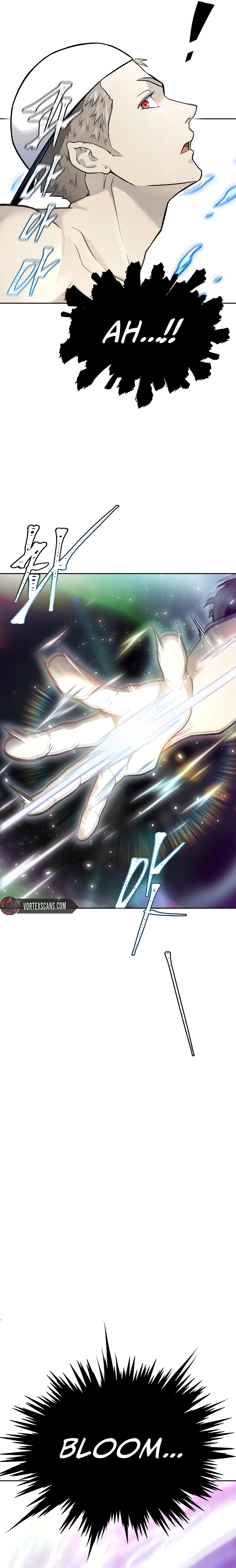 Tower of God Chapter 648 - Page 21