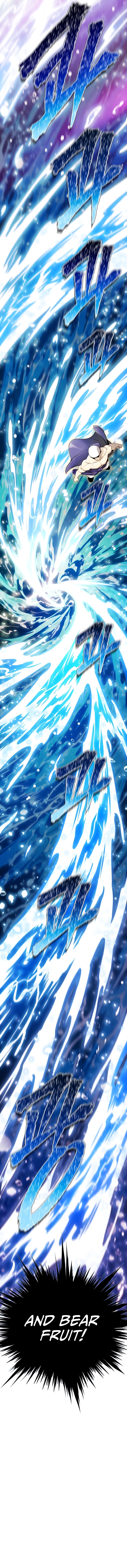 Tower of God Chapter 648 - Page 22