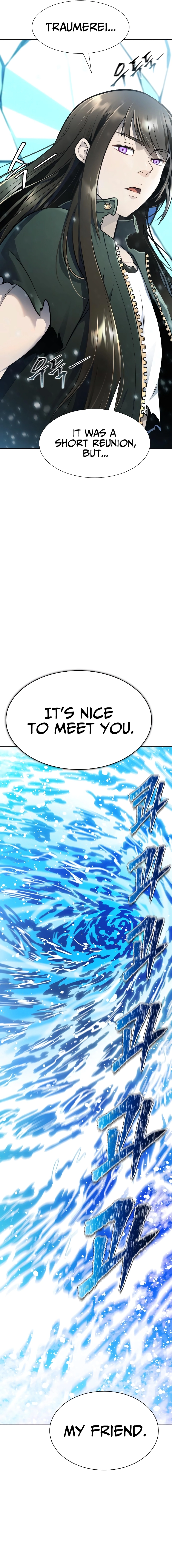 Tower of God Chapter 648 - Page 24