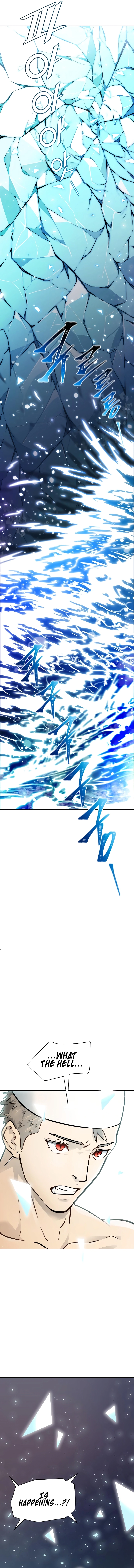 Tower of God Chapter 648 - Page 26