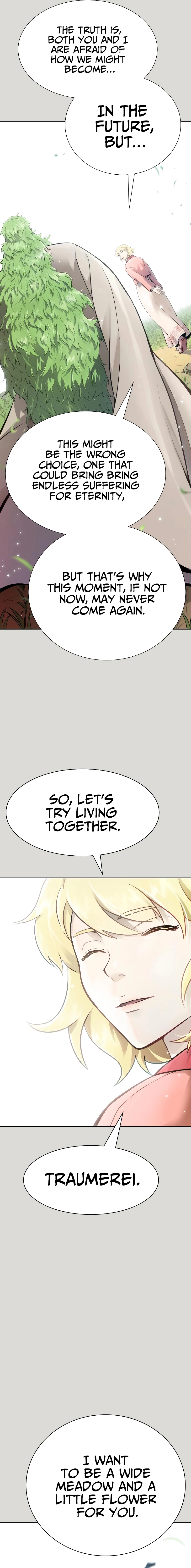 Tower of God Chapter 650 - Page 40