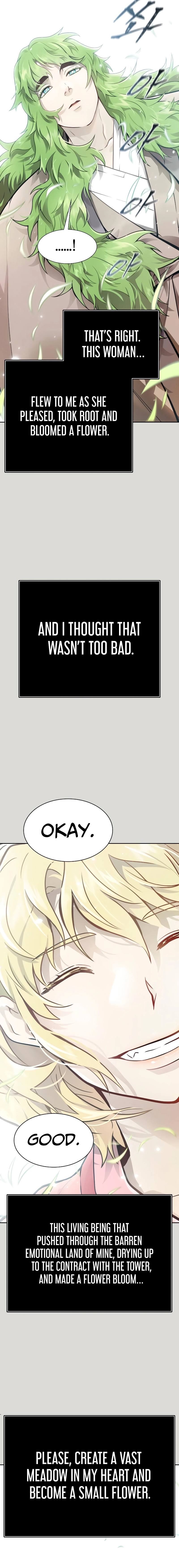 Tower of God Chapter 650 - Page 41