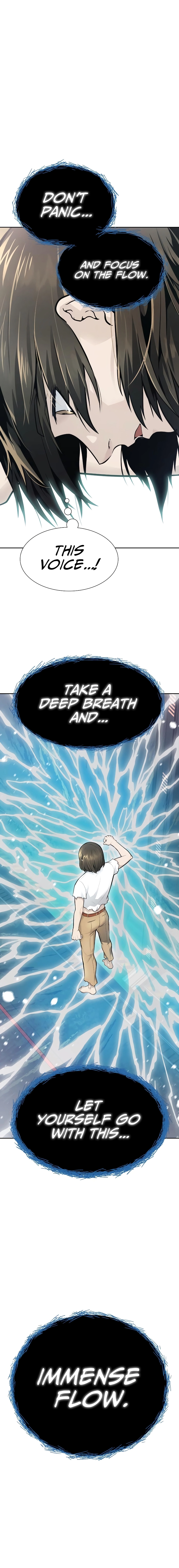 Tower of God Chapter 651 - Page 24