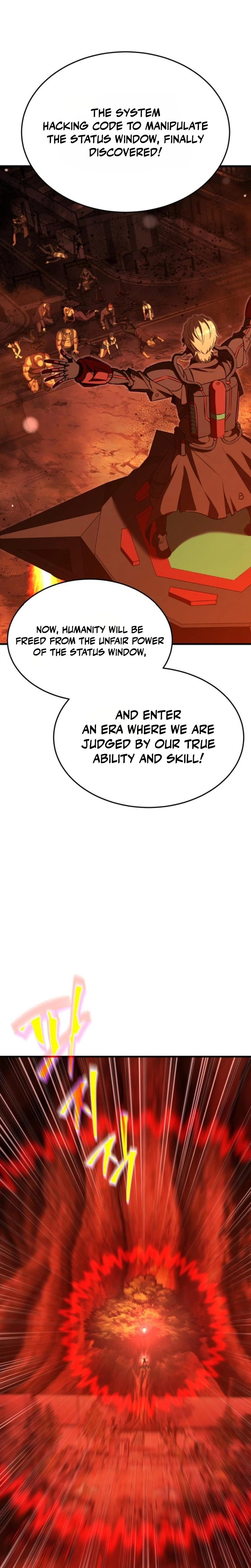 Transcendence Due To A System Error Chapter 2 - Page 16