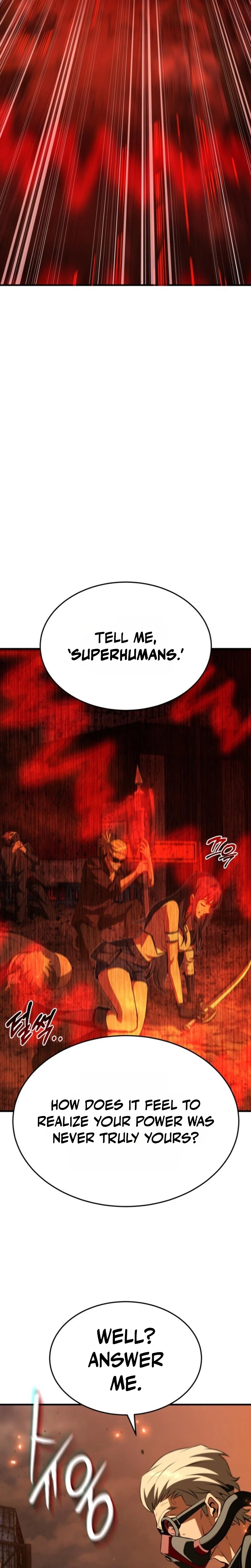 Transcendence Due To A System Error Chapter 2 - Page 17