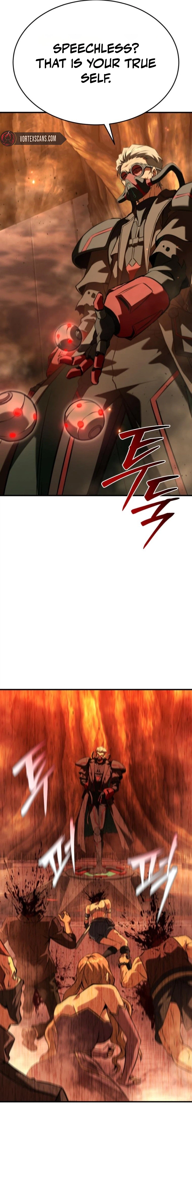 Transcendence Due To A System Error Chapter 2 - Page 19