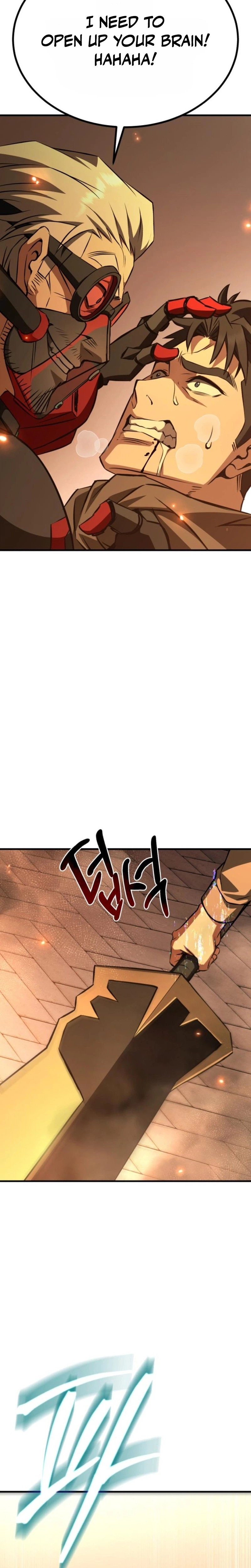 Transcendence Due To A System Error Chapter 2 - Page 33