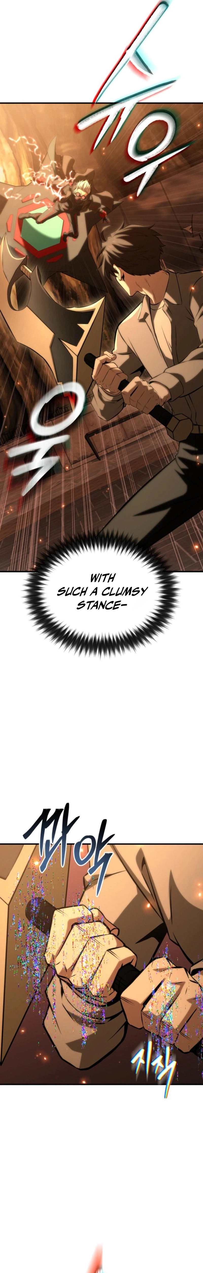 Transcendence Due To A System Error Chapter 2 - Page 40