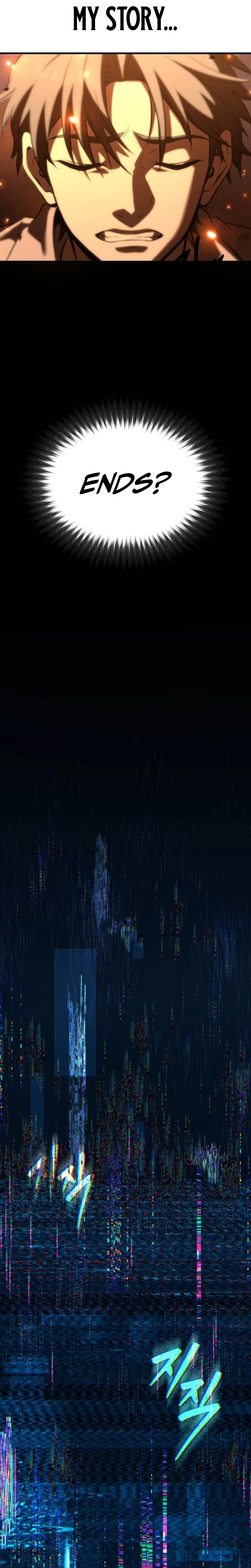Transcendence Due To A System Error Chapter 2 - Page 49