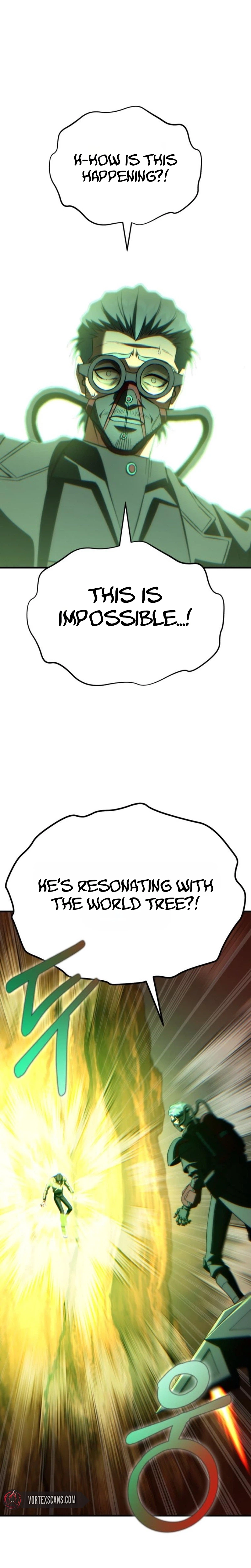 Transcendence Due To A System Error Chapter 2 - Page 56
